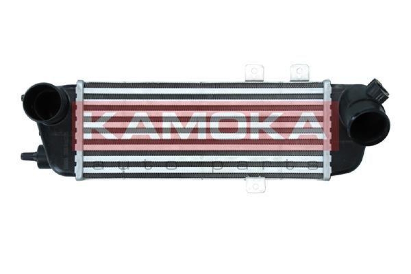 KAMOKA Ladeluftk&uuml;hler 7750056