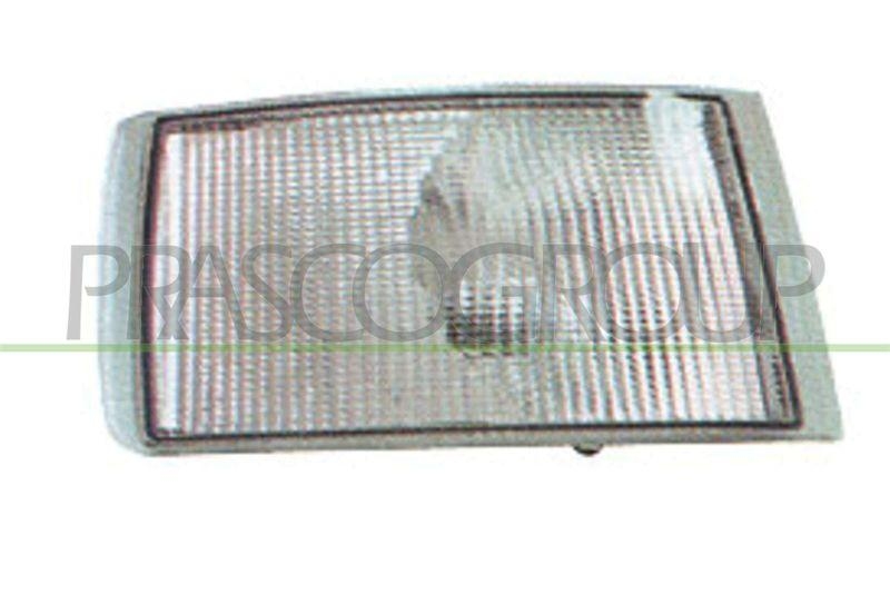 PRASCO Blinkleuchte Blinker