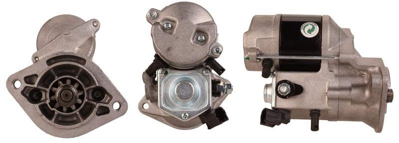 LUCAS Starter LRS01528