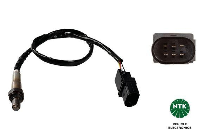 NTK Lambdasonde 93635
