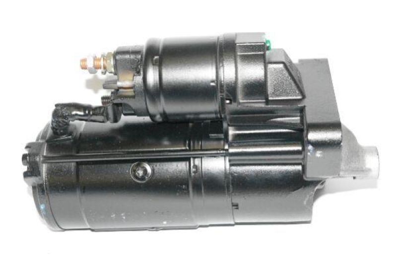 STARDAX Starter
