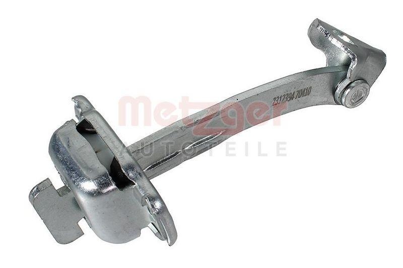 METZGER T&uuml;rfeststeller GREENPARTS