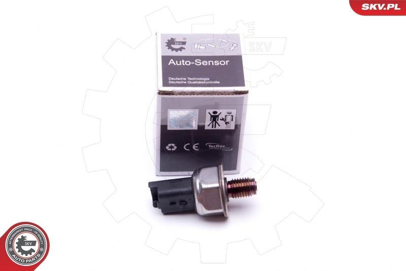 ESEN SKV Sensor, Kraftstoffdruck