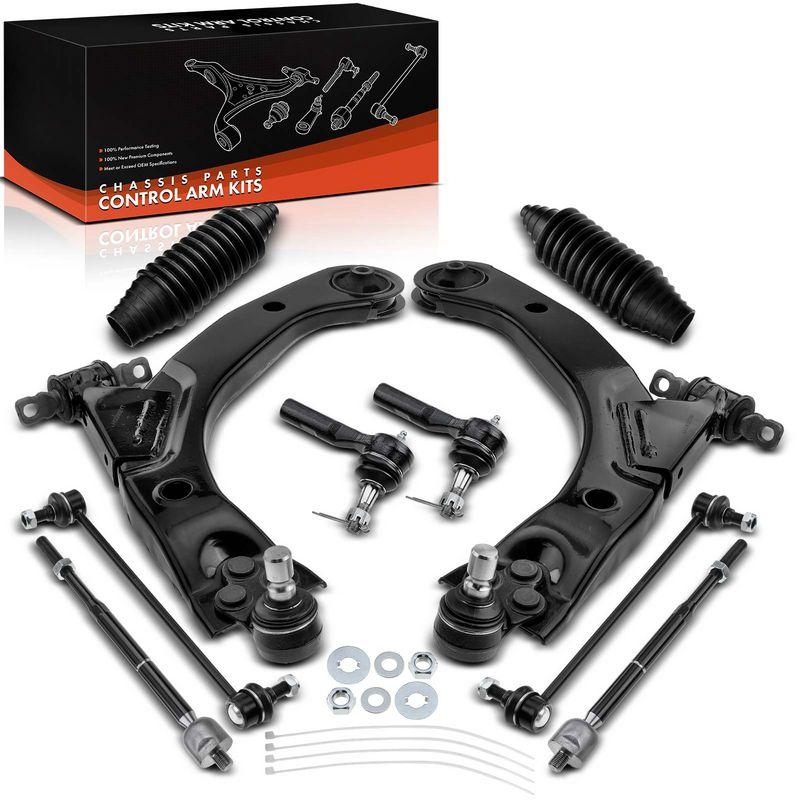 1x Frankberg Querlenker Satz Vorderachse 5481FB0036882