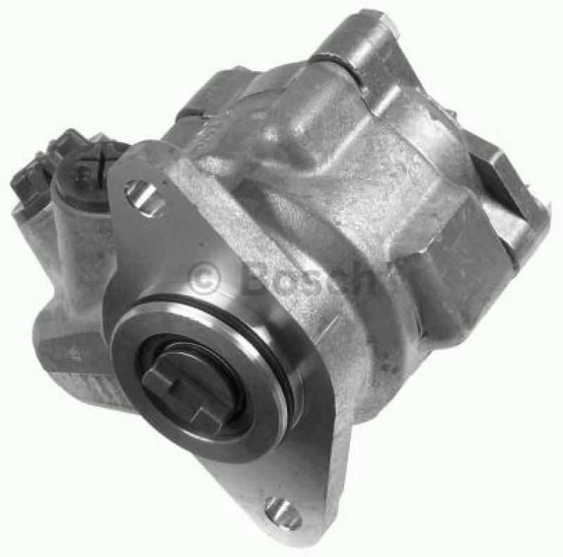 BOSCH Hydraulic Pump, steering system