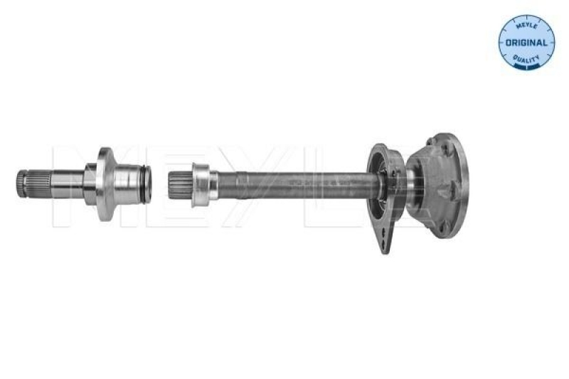 MEYLE Stub Axle, differential MEYLE-ORIGINAL-KIT: Better solution for you!