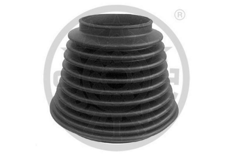 OPTIMAL Protective Cap/Bellow, shock absorber