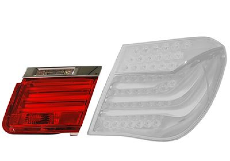 Combination Rearlight