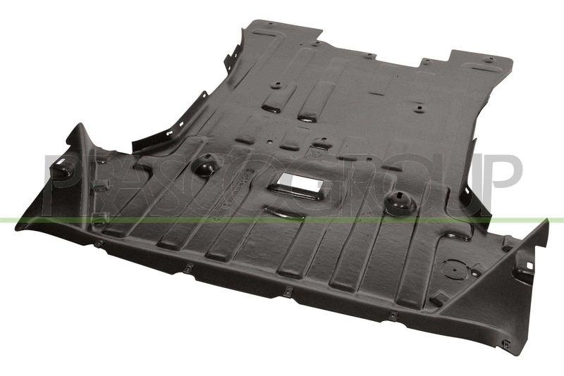 Silencing Material, engine bay Premium