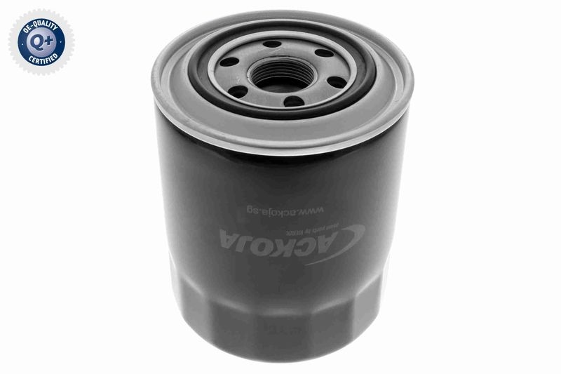 ACKOJA Oil Filter original spare part