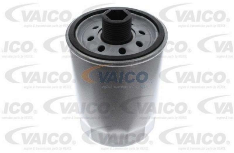 Hydraulic Filter, automatic transmission Original VAICO Quality