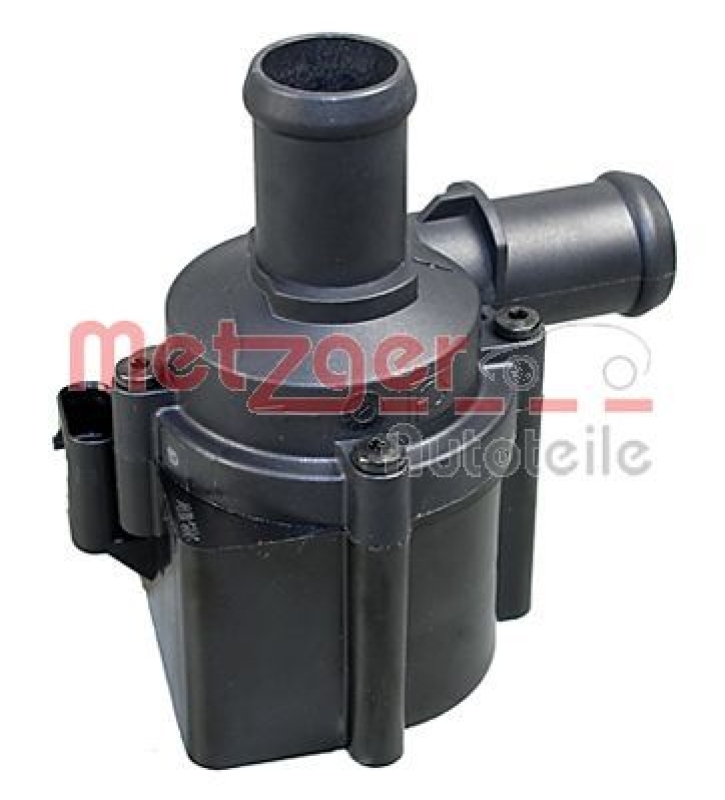 METZGER Zusatzwasserpumpe (Kühlwasserkreislauf) ORIGINAL ERSATZTEIL