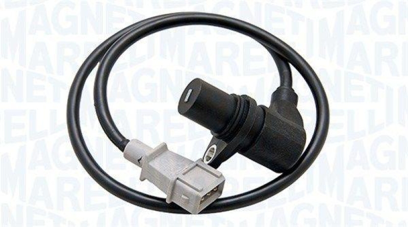 MAGNETI MARELLI Impulsgeber, Kurbelwelle