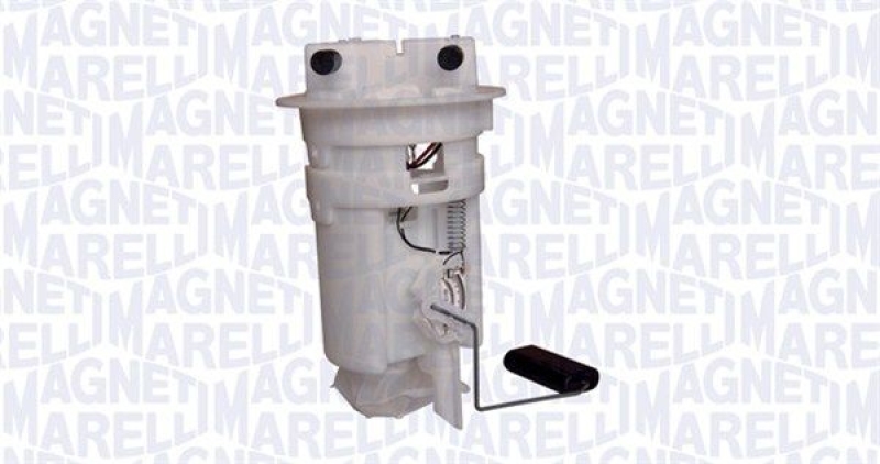 MAGNETI MARELLI Fuel Supply Module GA
