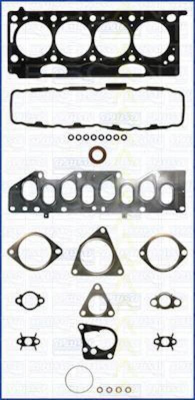 TRISCAN Gasket Set, cylinder head