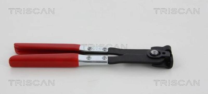 TRISCAN Tools