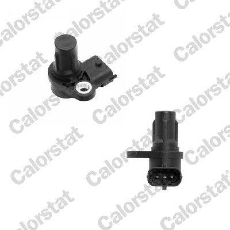 CALORSTAT by Vernet Sensor, crankshaft pulse