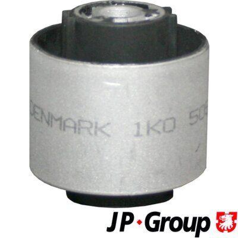 JP GROUP Mounting, axle beam JP GROUP