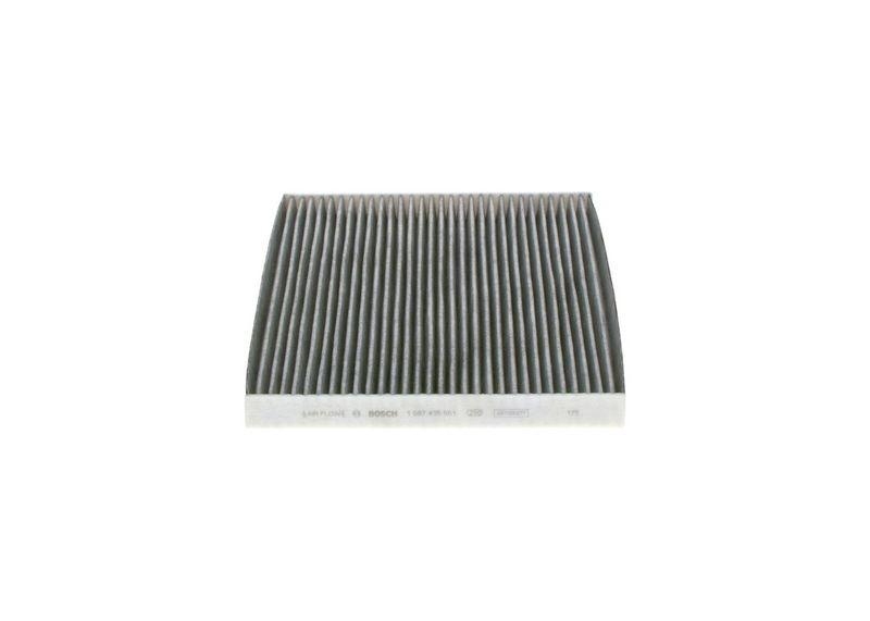 BOSCH Filter, Innenraumluft 1 987 435 551