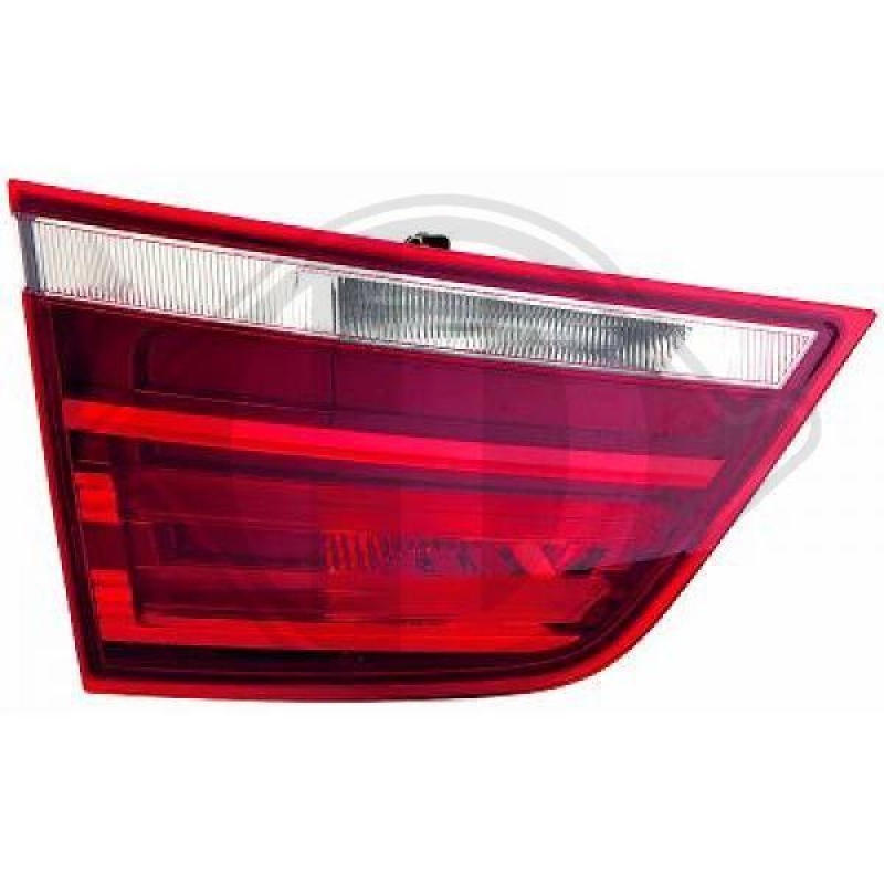 DIEDERICHS Combination Rearlight