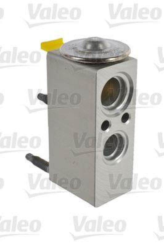 VALEO Expansionsventil, Klimaanlage 515055