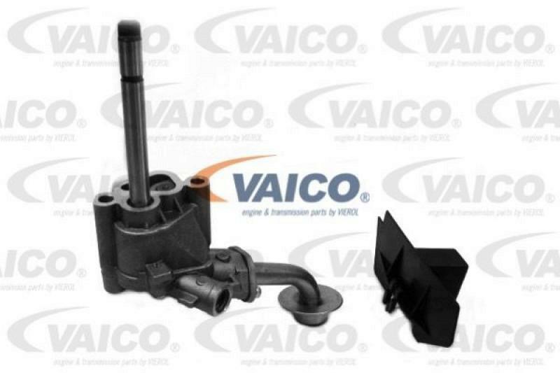 Oil Pump Original VAICO Quality