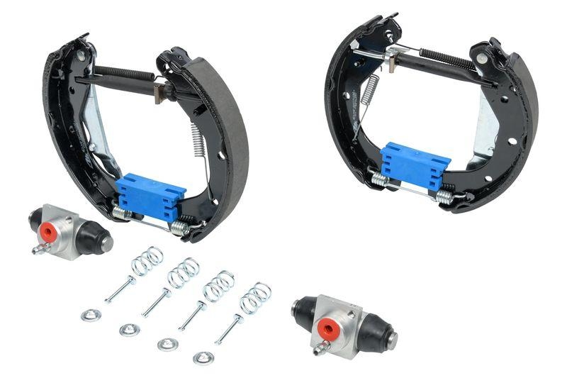 ATE Brake Shoe Set Original ATE TopKit