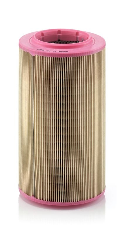 MANN-FILTER Air Filter