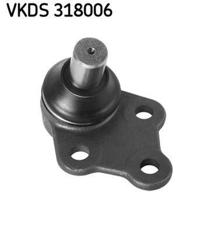 SKF Ball Joint