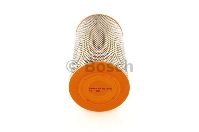 BOSCH Luftfilter F 026 400 189
