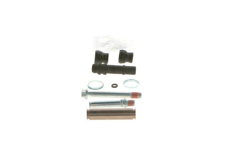 BOSCH Guide Sleeve Kit, brake caliper