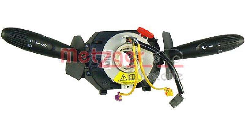 METZGER Direction Indicator Switch OE-part