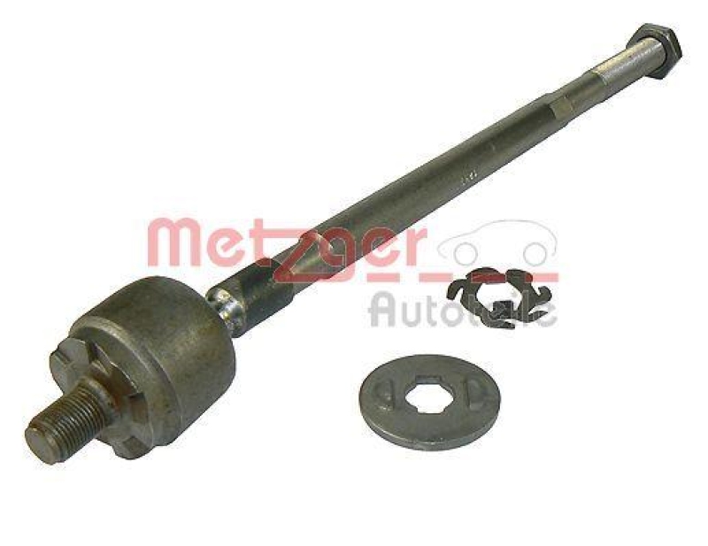 METZGER Axialgelenk, Spurstange KIT + 51019618