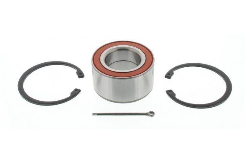 MAPCO Wheel Bearing Kit