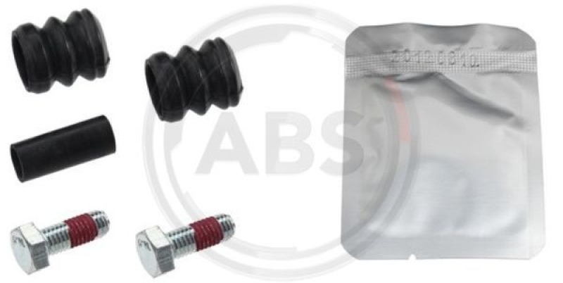 Guide Sleeve Kit, brake caliper