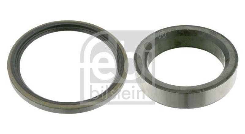 FEBI BILSTEIN Dichtungssatz, Radnabe 22871