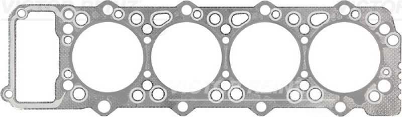 VICTOR REINZ Gasket, cylinder head