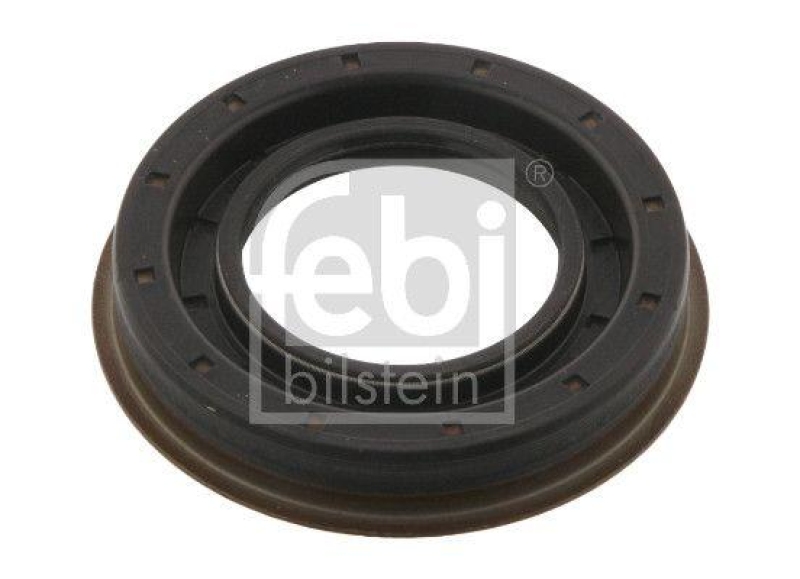 FEBI BILSTEIN Wellendichtring, Differential 34917