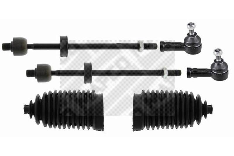 MAPCO Repair Kit, tie rod