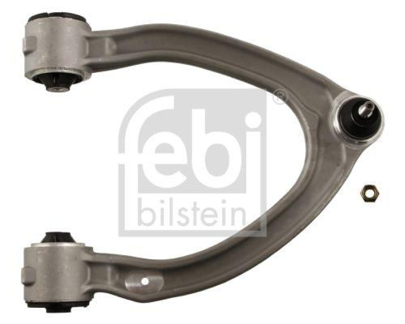 2x FEBI Querlenker