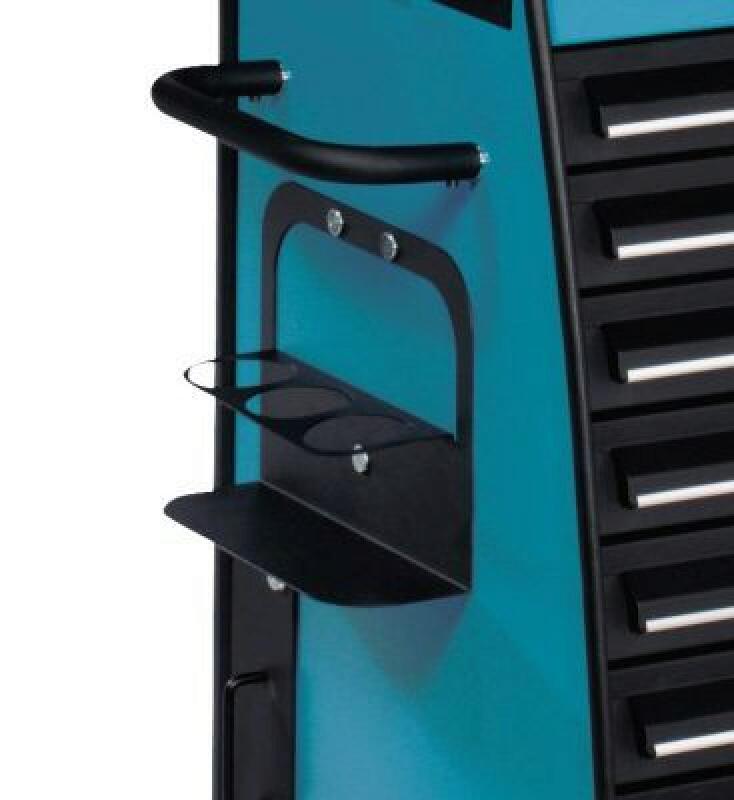 HAZET Can Holder, tool trolley