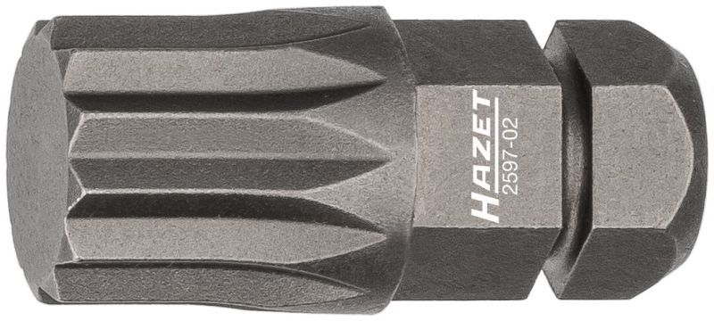 HAZET Screwdriver Bit