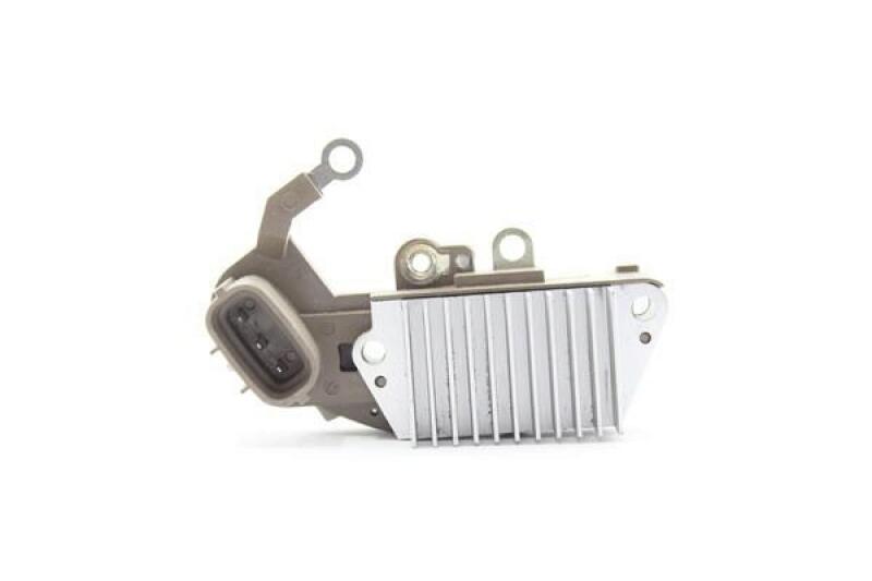 ALANKO Alternator Regulator
