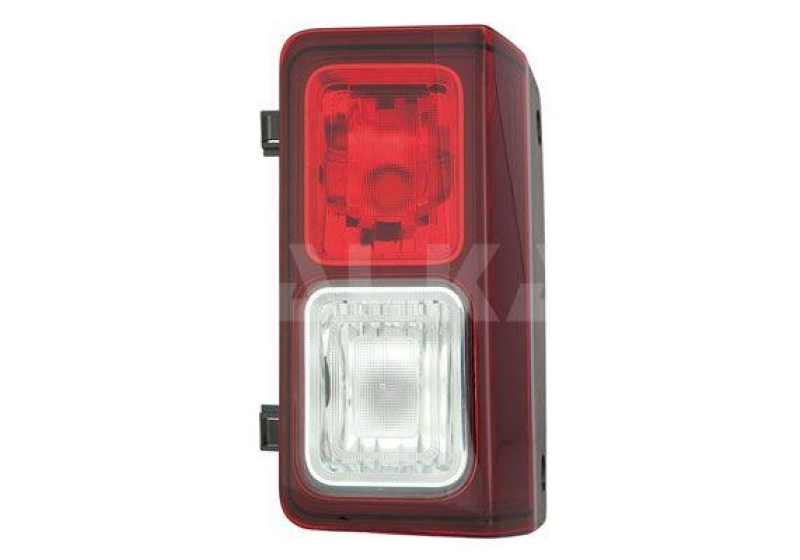 Combination Rearlight