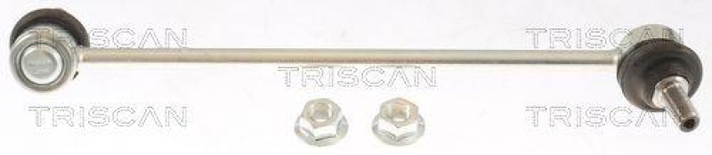TRISCAN Rod/Strut, stabiliser