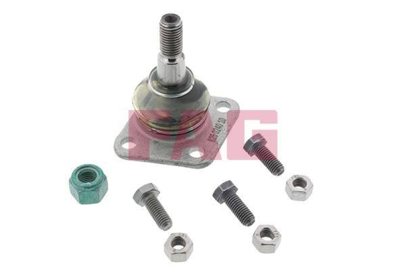 Schaeffler FAG Trag-/F&uuml;hrungsgelenk 825 0240 10
