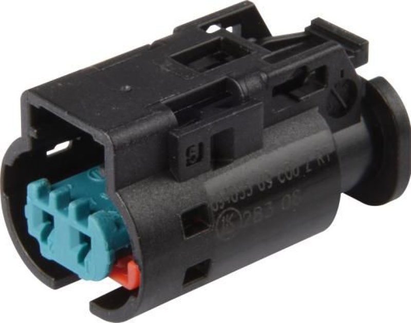 HERTH+BUSS ELPARTS Plug Housing