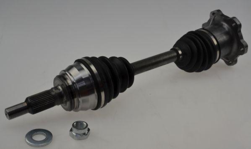 SPIDAN Drive Shaft
