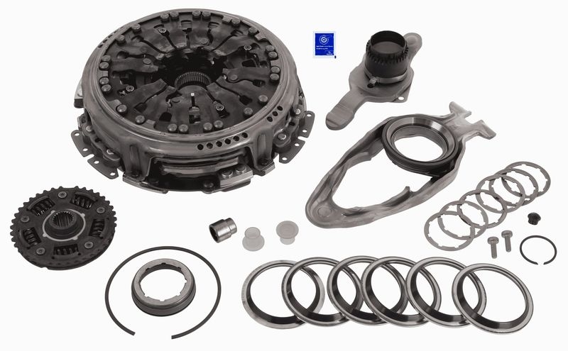 SACHS Clutch Kit DCT