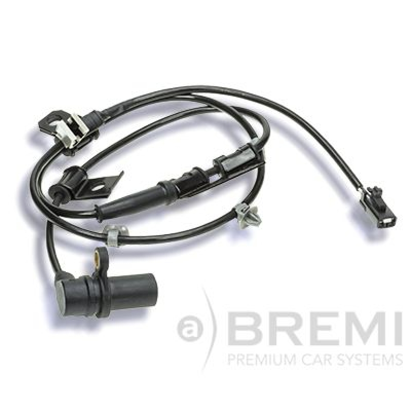 BREMI Sensor, Raddrehzahl